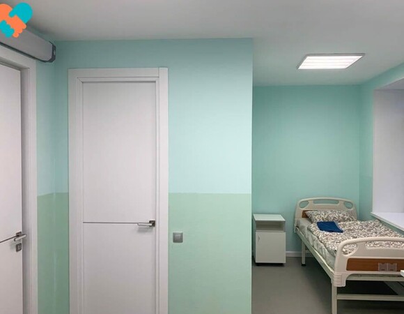 Вывод из запоя в Красноармейске